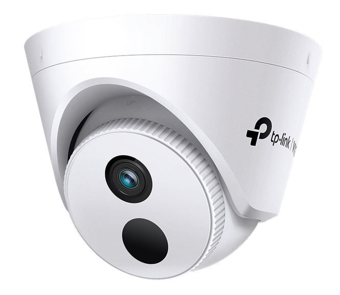 2MP, beltri eyeball IP kamera, 2,8mm, VCA, TP-Link VIGI C420I(2.8mm)